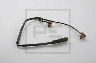 PE AUTOMOTIVE 03614000a -  Сигнализатор, износ тормозных колодок